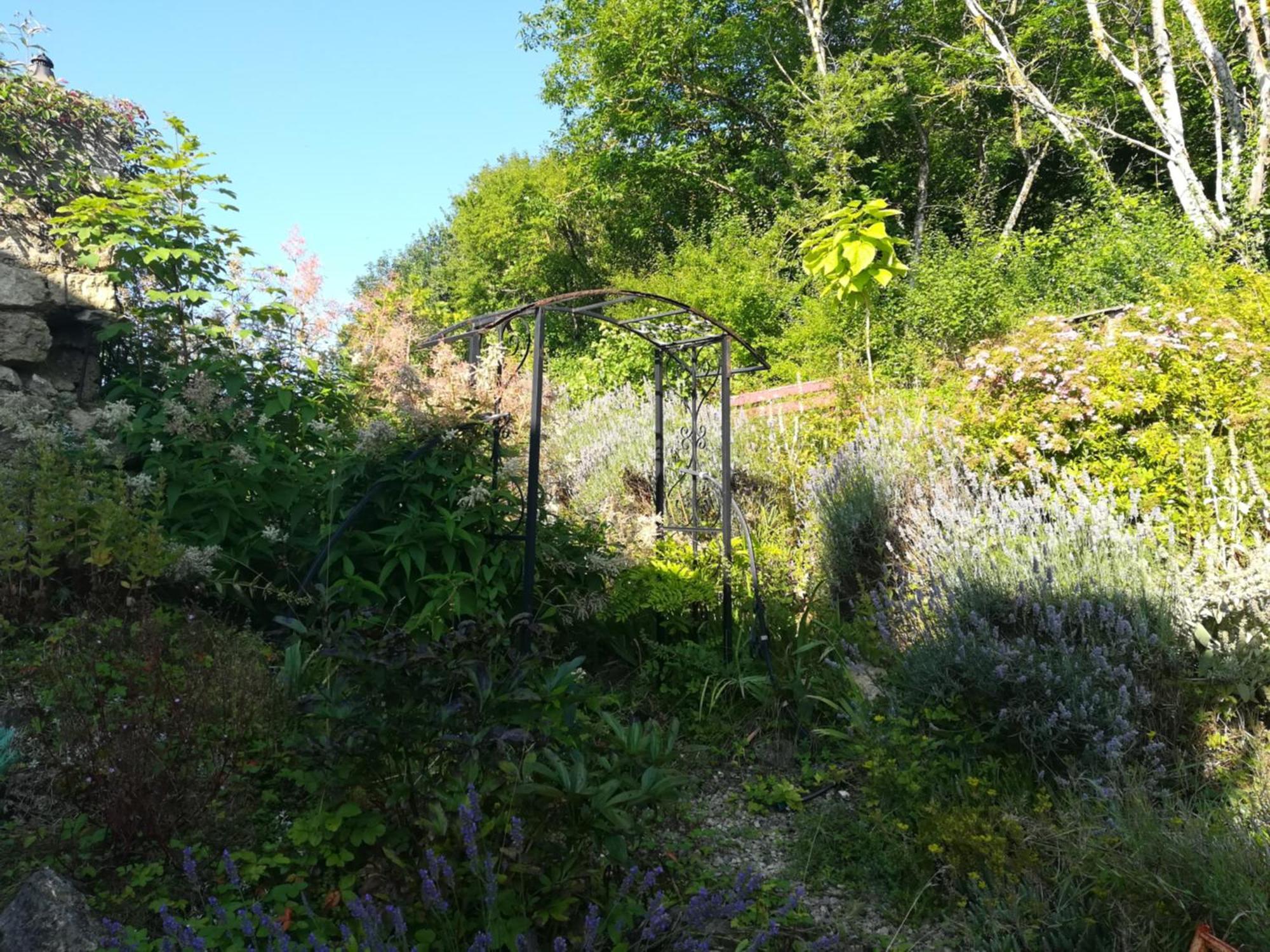 Apiculteur Loue 2 Chambres Dans Cadre Verdoyant Pagny-sur-Meuse Eksteriør bilde